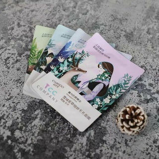 Mặt nạ Chando Himalaya Mask