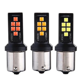 bóng led CREE lùi và phanh 1156 12 led ( giá 1 bóng )