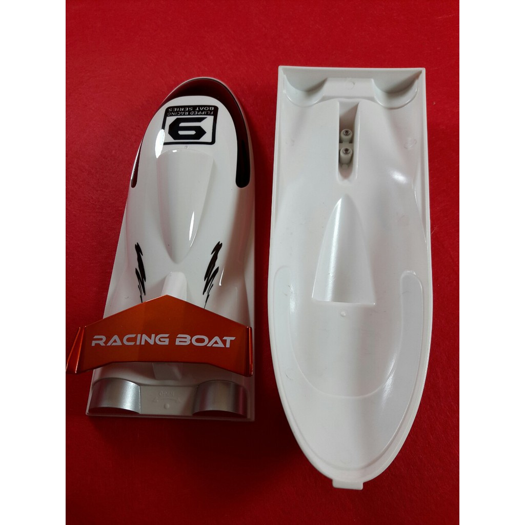 Nắp đậy cano Feilun FT009