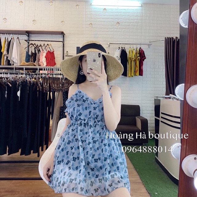 Váy tk lương