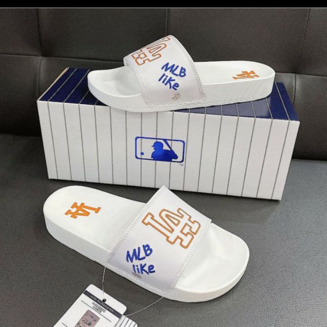 Dép Lê Nam Quai Ngang