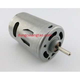 Motor RS 540 12V