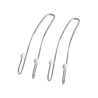 Bộ 2 móc treo vật dụng trên xe hơi Carsun