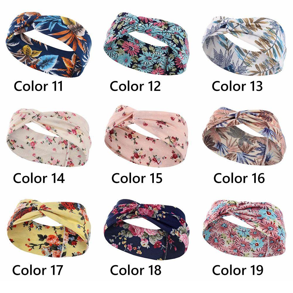 Băng Đô Cài Tóc Thời Trang Cho Nữ