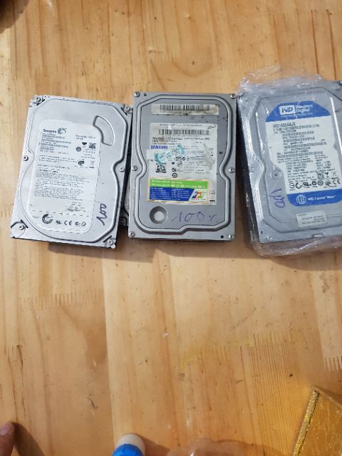 Ổ cứng HDD 160G - 250G - 320G | BigBuy360 - bigbuy360.vn