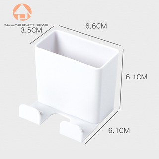 Giá để remote dán tường