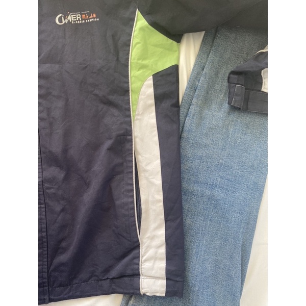 ÁO KHOÁC JACKET KOREA