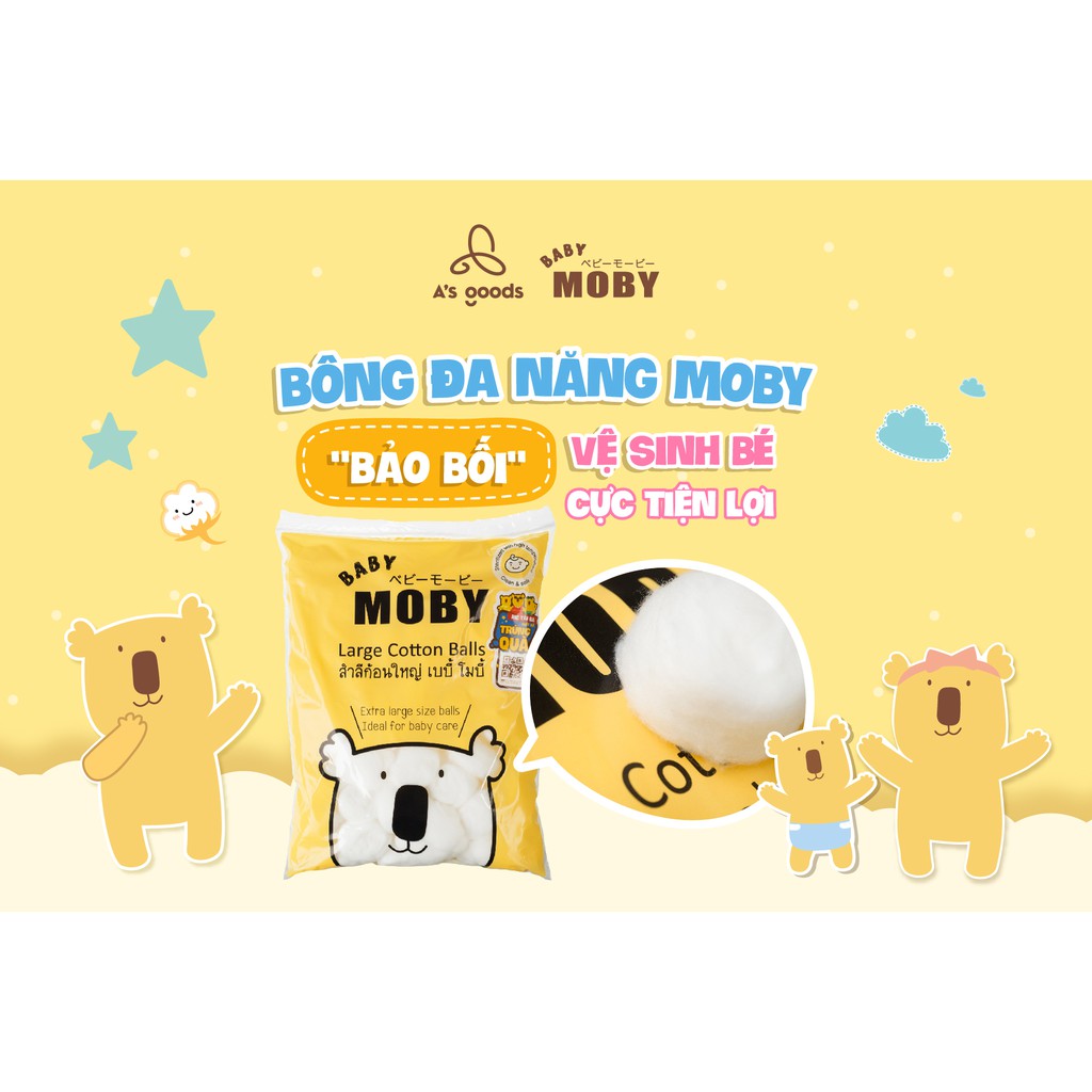 [HCM]B&OcircNG G&OgraveN MOBY