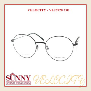 Gọng Kính Velocity VL26720