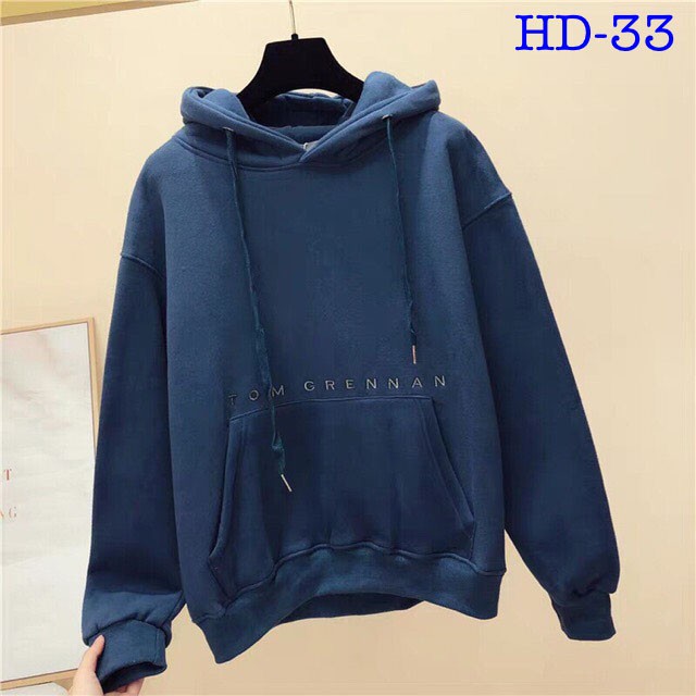 [Mã FAMALLT5 giảm 15% đơn 150K] Áo khoác hoodie UNISEX nam nữ ASALA đa năng ( HD-32) | BigBuy360 - bigbuy360.vn