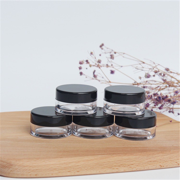 [HÀ NỘI] Hũ nắp trượt dùng đựng nước hoa khô bỏ túi