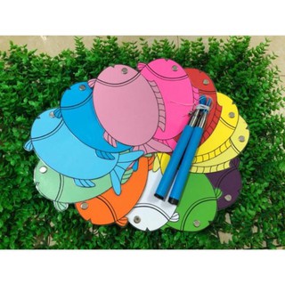 Bộ câu cá - Game fishing - 12 cá 2 cần