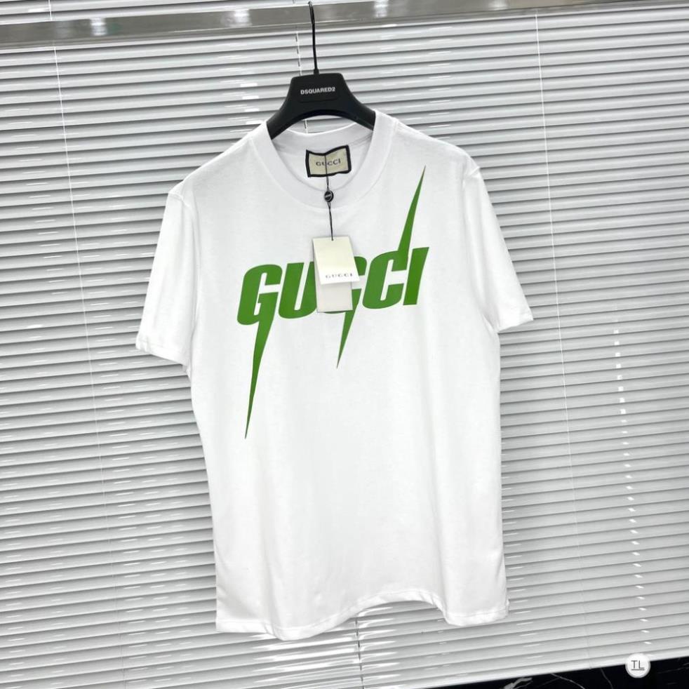 [Siêu Sale] Áo Phông Nam GC In Chữ Xanh Siêu Đẹp - Áo Thun Nam GC In Chữ Siêu Đẹp