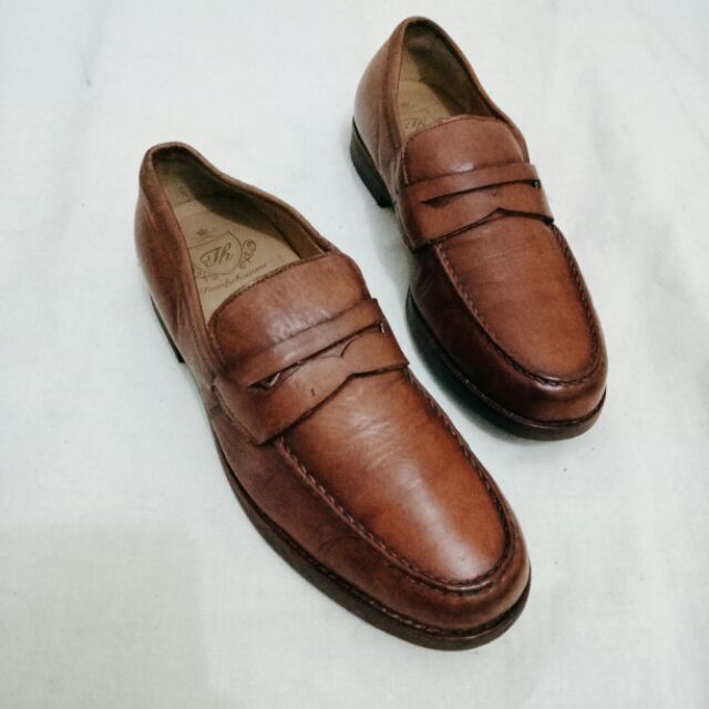 tandy shoes