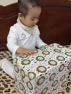 Quần Lullaby dày bo màu