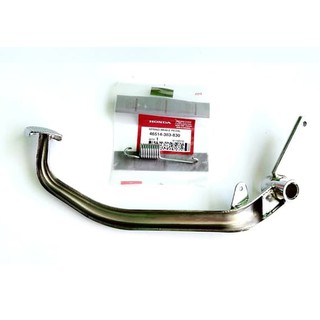 CẦN ĐẠP PHANH GL125