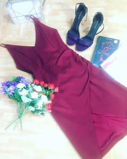 Đầm New Thanh Lý