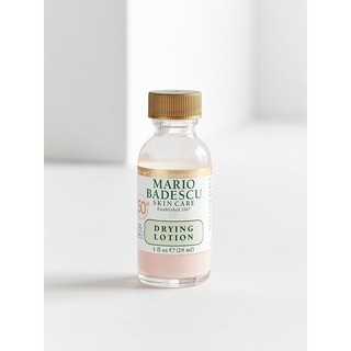 Chấm mụn Mario Badescu Drying Lotion