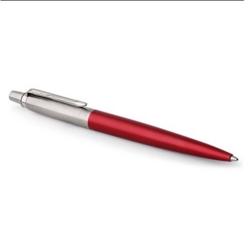 Bút bi cao cấp PARKER Jotter Đỏ Red CT TB6-1953348.