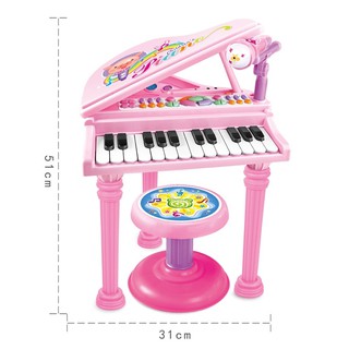 ĐÀN PIANO CỠ LỚN CHO BÉ 51cm