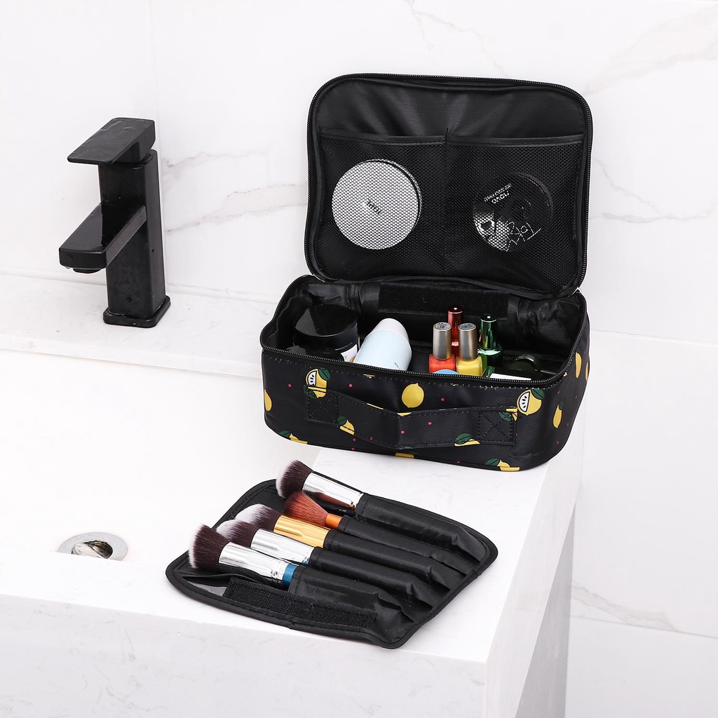 Túi Lưới Đựng Mỹ Phẩm Du Lịch