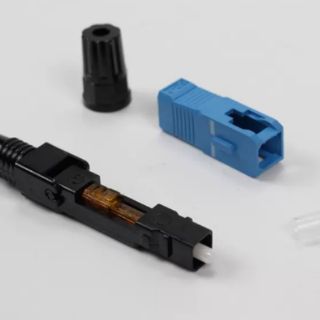 10 Đầu Fast Connector SC/UPC suy hao <0,25dB
