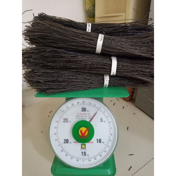 1KG Miến dong đen Lào