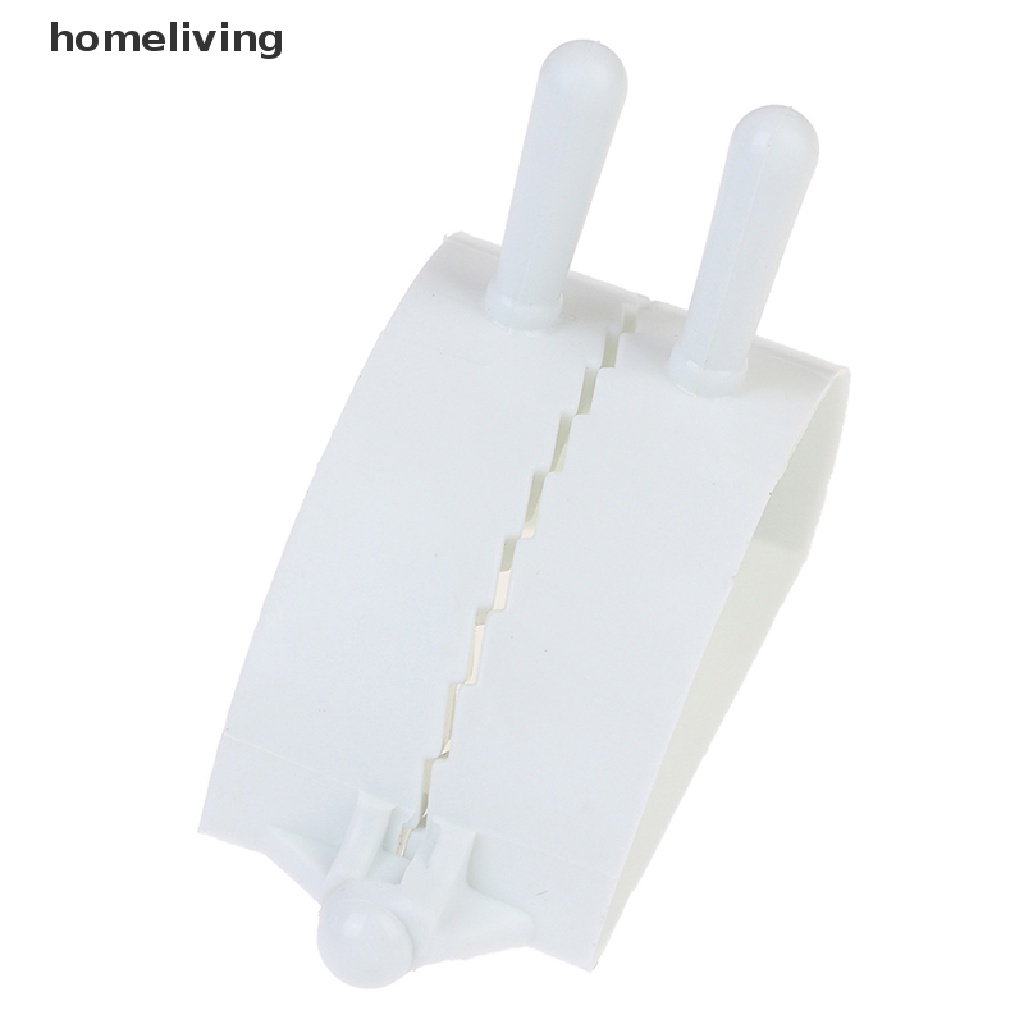 Bộ 3 Khuôn Làm Bánh Xếp Tiện Lợi