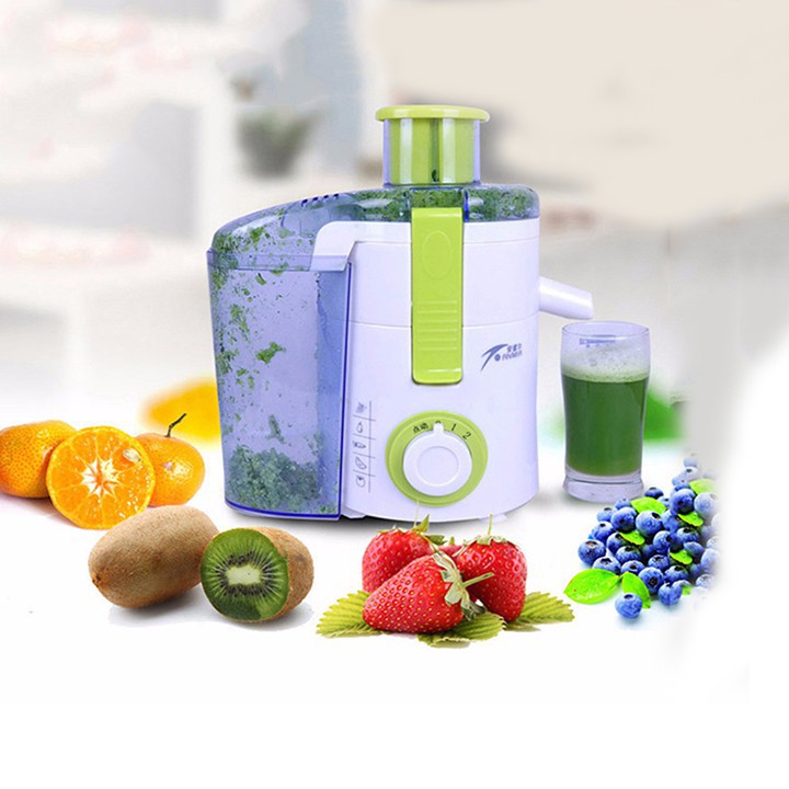 Máy ép chậm Juicer cao cấp, ép các loại hoa quả, trái cây, thực phẩm củ, quả