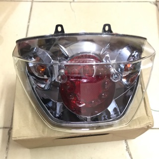Cụm đèn hậu ex5 Dream