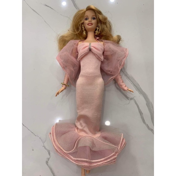 Búp bê Barbie Used