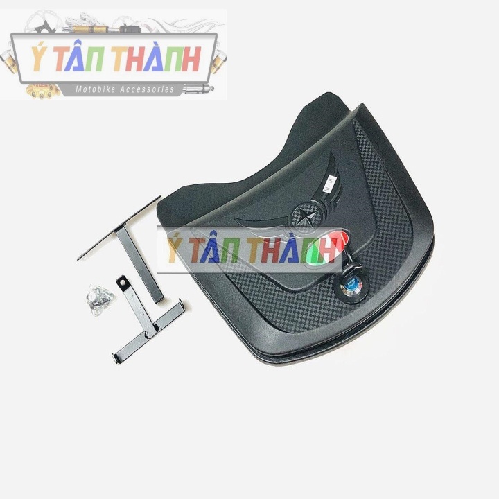 thùng giữa givi gắn wave blade MS1581