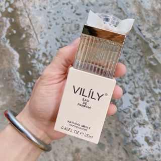 ( CHÍNH HÃNG ) Nước Hoa ViLiLy