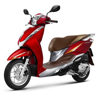 Bộ tem trang trí xe Lead (Honda)