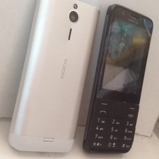 Vỏ NOKIA N230 chính hãng