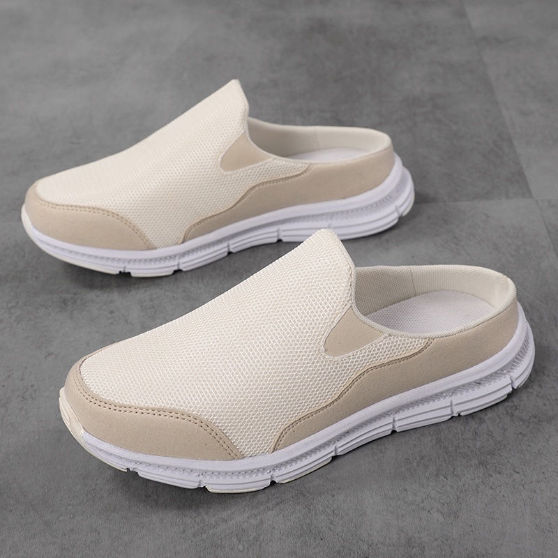 Dép Thể Thao Plus Size Cho Nữ Size 35-42