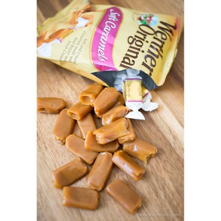 Kẹo Caramel Werther's Original - Đức🇩🇪 🇩🇪 🇩🇪
