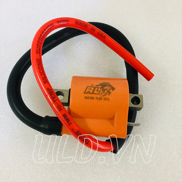 MOBI SƯỜN REDLEO GẮN WAVE