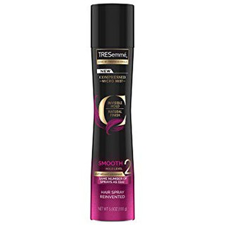 Xịt tạo kiểu tóc giữ độ phồng TRESemme Compressed Micro Mist 155g