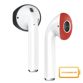 Nút bọc tai nghe AirPods Elago Secure Fit cho AirPods 1&2