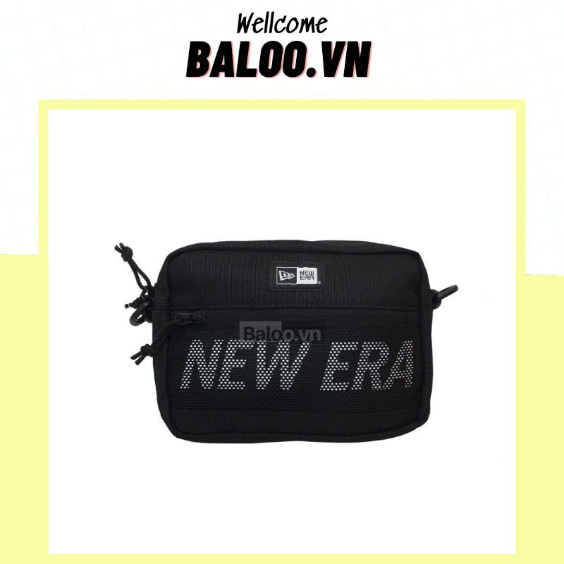 [VNXK] Túi đeo chéo New Era Shoulder Bag