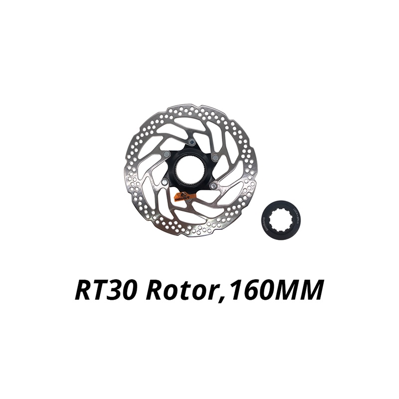 Đĩa Phanh Cho Xe Đạp Leo Núi Shimano Altus SM RT30 RT-30 160MM 180MM 203MM M2000