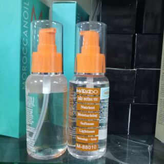 Tinh dầu dưỡng tóc Marado 80ml