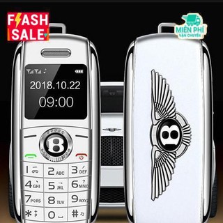 Điện thoại BX8 mini - 2sim/1TF