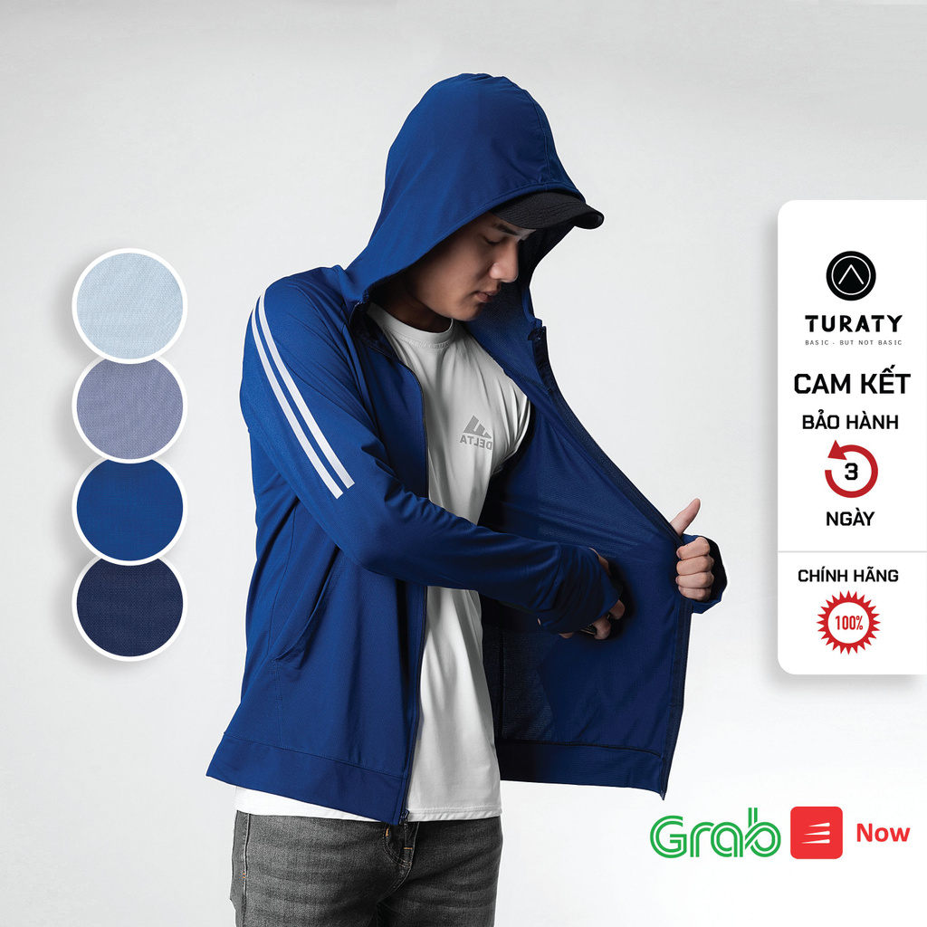 [Video Ảnh thật] Áo Chống Nắng Nam Nữ, Vải Thơm Cao Cấp Tự Có Hương Thơm, Chống Tia UV, Thoáng Mát, Mẫu Mới Nhất Hè 2021