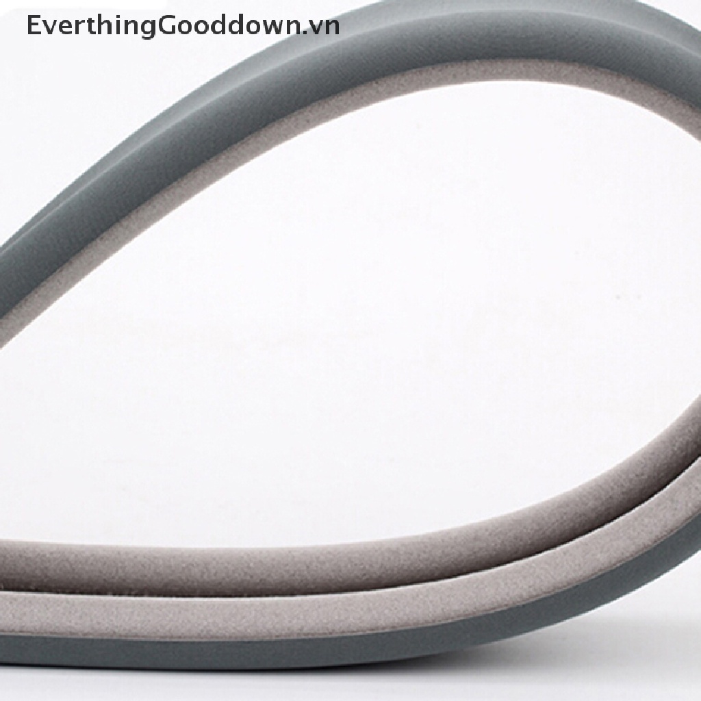 Everthinggooddown Cuộn Dây Chặn Cửa Linh Hoạt 0.95M