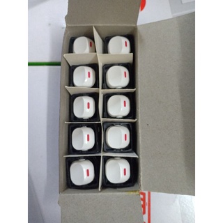 Mặt hạt công tắc Sino vanlock S18