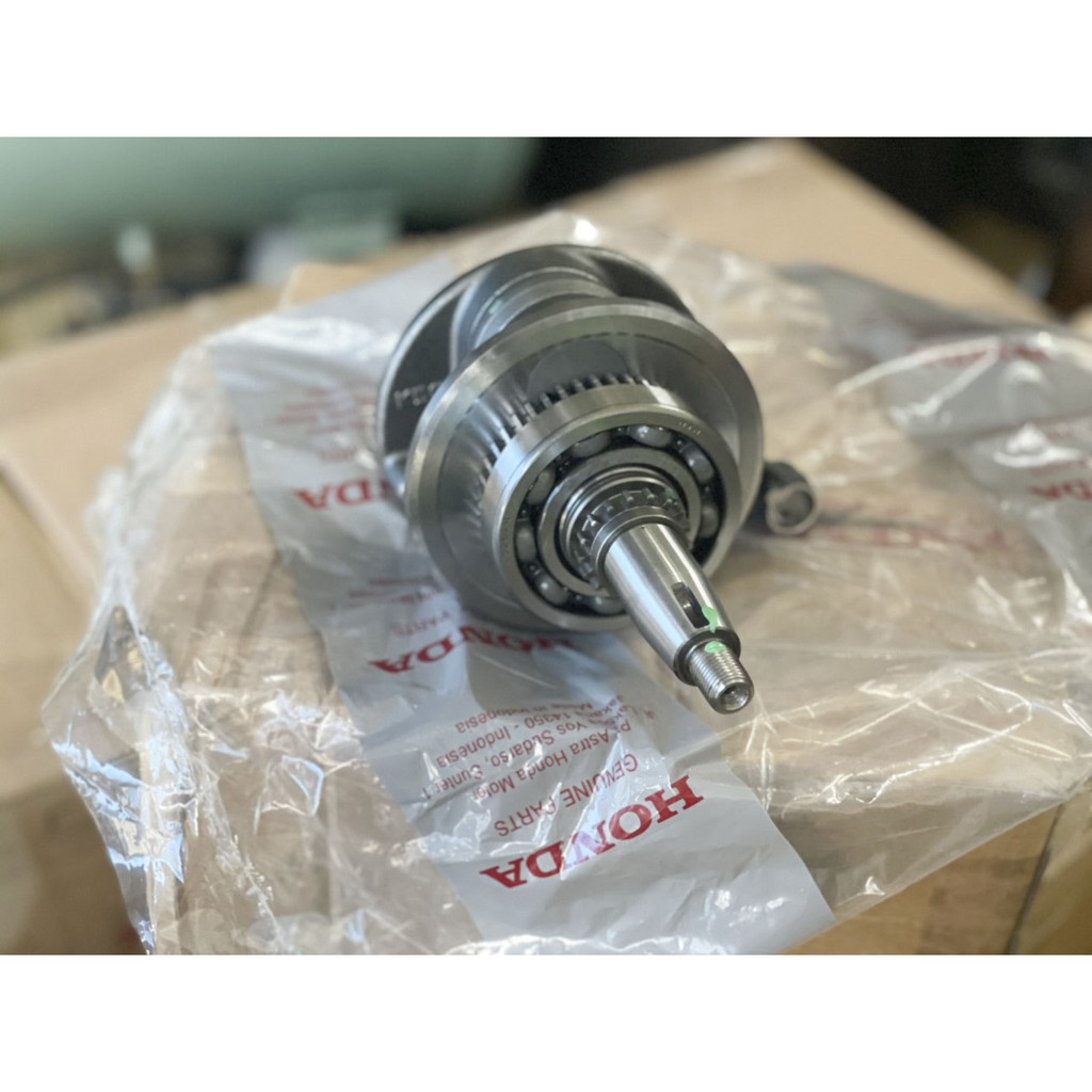 FULL Cây Dên - Winner V1, Winner X, Sonic 150R - Chính Hãng Honda