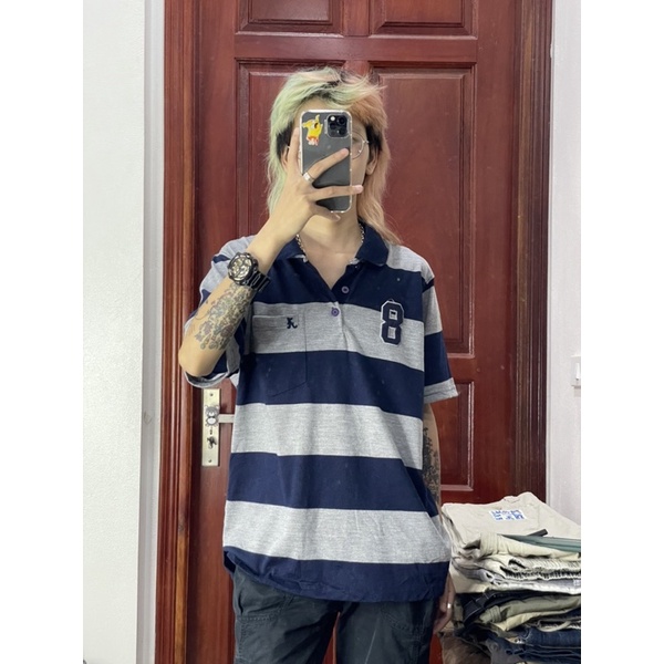 Áo polo 2hand