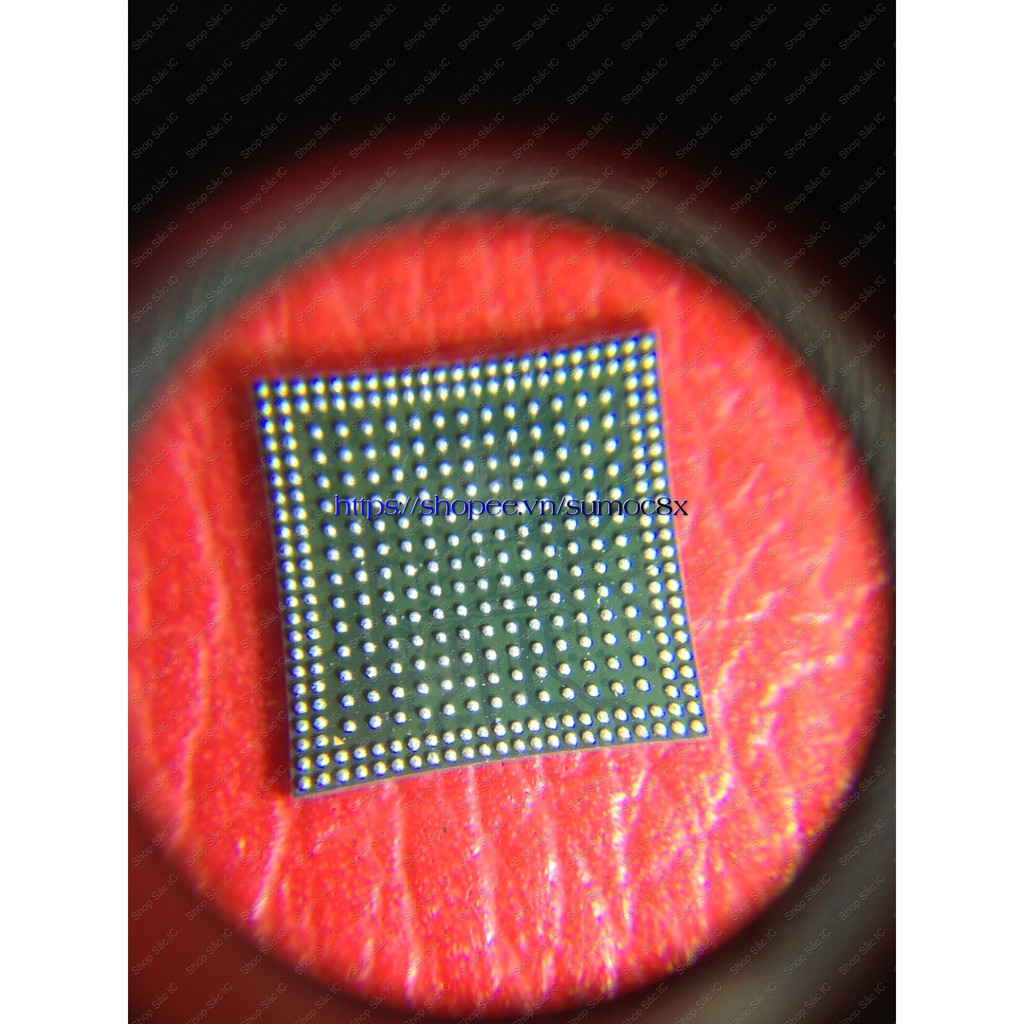 DSL6540 6540 ic nguồn trên mainboard